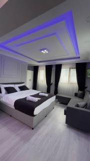 Özdemir Apart - Sultanahmet - Istanbul - 6