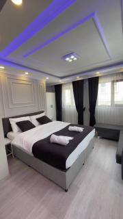 Özdemir Apart - Sultanahmet - Istanbul - 2