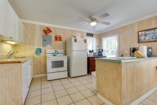 Private Pool Family Home in North Myrtle Beach - Myrtle Beach - 4