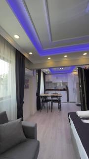 Özdemir Apart - Sultanahmet - Istanbul - 1