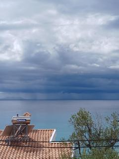 Bel Air Rooms - Himare - 5