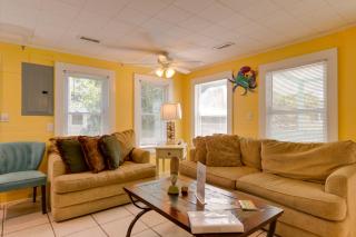 Private Pool Family Home in North Myrtle Beach - Myrtle Beach - 1