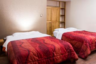 Hotel Suiza Peruana - 2