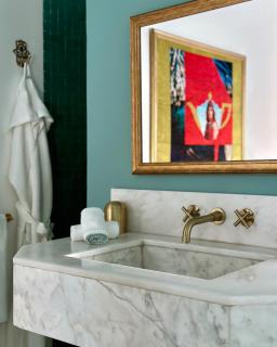 Riad Jalma - Marrakech - 2