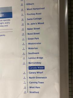 Canada Water SE16 7AQ 2bed 2bathroom Ap - Londra - 9