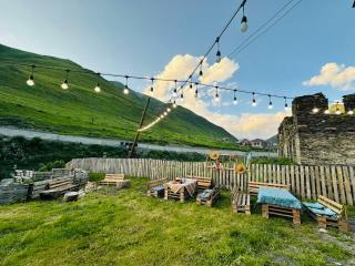 Guesthouse Divo Hut - 5
