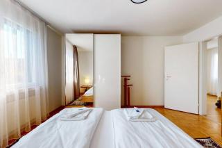 Fantastic Penthouse near Lake - Mainau 14 - Zurigo - 8