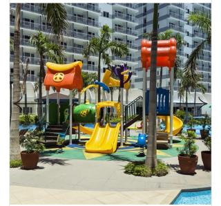 Shell Residences MOA 3 - Manila - 9