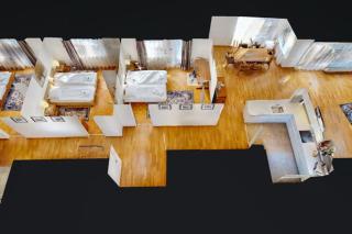 Fantastic Penthouse near Lake - Mainau 14 - Zurigo - 5