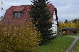 Mały Biały Domek - Darłowo - 5