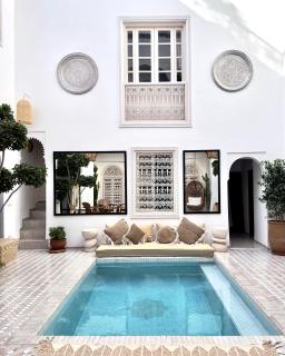 Riad Jalma - Marrakech - 0
