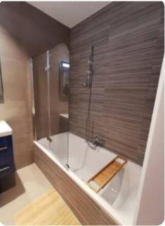 One bedroom 2022 flat w terrace&parking-75M - Lussemburgo - 6