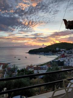 Bel Air Rooms - Himare - 9
