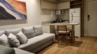 Master Flat no Serra Class - Canela - 1