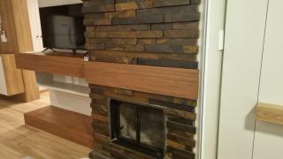 Master Flat no Serra Class - 8