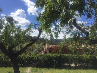 Mas de Les Olles - Horta de San Joan - 8