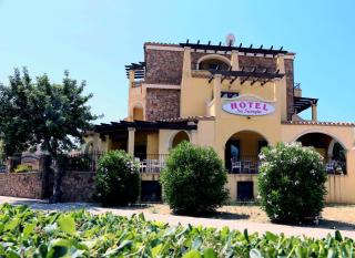 Hotel Sa Suergia - Villasimius - 1