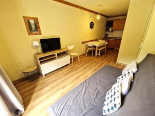 Chalets Du Thabor - 2 pièces 5 personnes idéalement situé MAE-2977 - Modane - 7