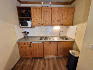 Chalets Du Thabor - 2 pièces 5 personnes idéalement situé MAE-2977 - Modane - 6
