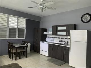 Pelican Dock Apartments - 1