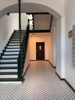 Studio Głogowska - MTP - Targi - A2 - 24h self check-in - 2