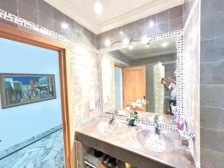 Elegant town house in la marsa plage - La Marsa - 6