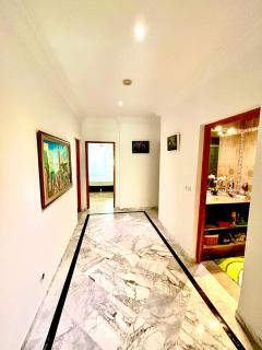 Elegant town house in la marsa plage - 4