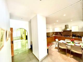 Elegant town house in la marsa plage - La Marsa - 3