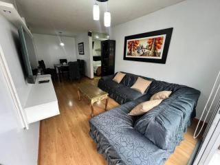 Departamento de 04 dormitorios - 2