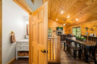 Hidden Treasure By Colonial Properties - Pigeon Forge - 2