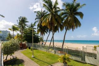 Foxwoods Casino & Beachfront Bliss- Isla Verde Escape - San Juan - 9
