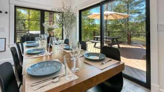 The Kingfisher Lodge - 2