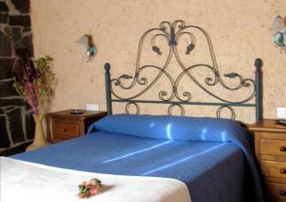 Apartamentos Rurales Azabal - Azabal - 3