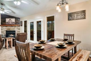 Deer Browse Hideaway By Colonial Properties - Sevierville - 3