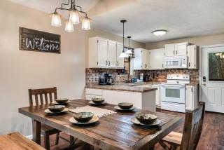 Deer Browse Hideaway By Colonial Properties - Sevierville - 2