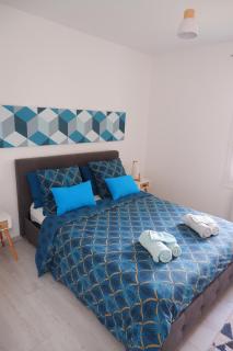 LE CARRELET DE L'ESTUAIRE , Jolie MAISON ENTIÈRE à 9 min DE LA CITADELLE - 1