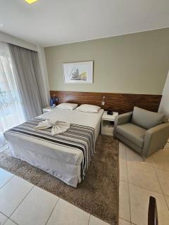 F1301 Flat em área central de Brasília - Asa Norte - Brasilia - 9