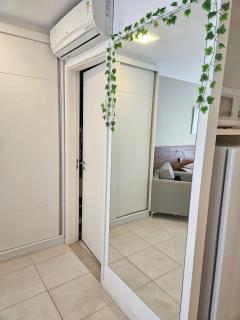 F1301 Flat em área central de Brasília - Asa Norte - Brasilia - 2