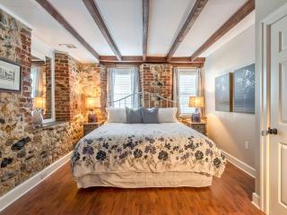 Habersham House - Savannah - 9