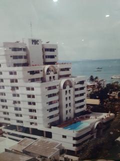 Luxury beach studio 9 floor - Centro di Pattaya - 1