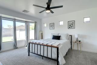 10 Minutes From Downtown Phoenix! - Phoenix - 0