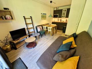 Chalets Du Thabor - 2 pièces 4 personnes MAE-4323 - Modane - 4