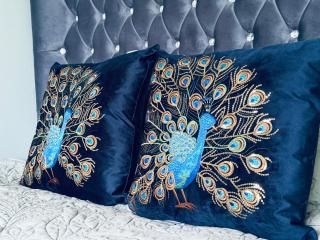 Home away from home - 5