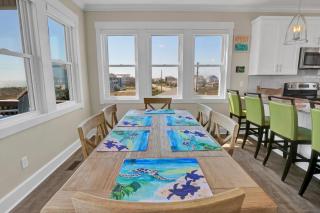 Loot Llama Landing by Sea Scape Properties - North Topsail Beach - 7