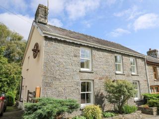 Derwen Villa - Mydroilin - 9
