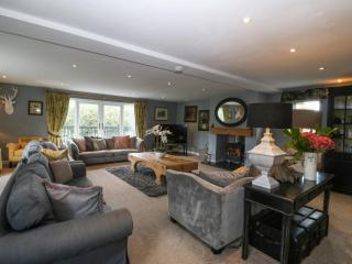 Nant-yr-Rhedyn - Benllech - 8