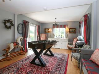 Nant-yr-Rhedyn - Benllech - 2