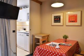 Residence 3000 - Studio pour 4 Personnes 98 - Mâcot La Plagne - 5