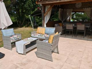 Mulberry Gite - 3