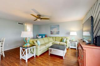 Lost Colony II - Port Aransas - 2